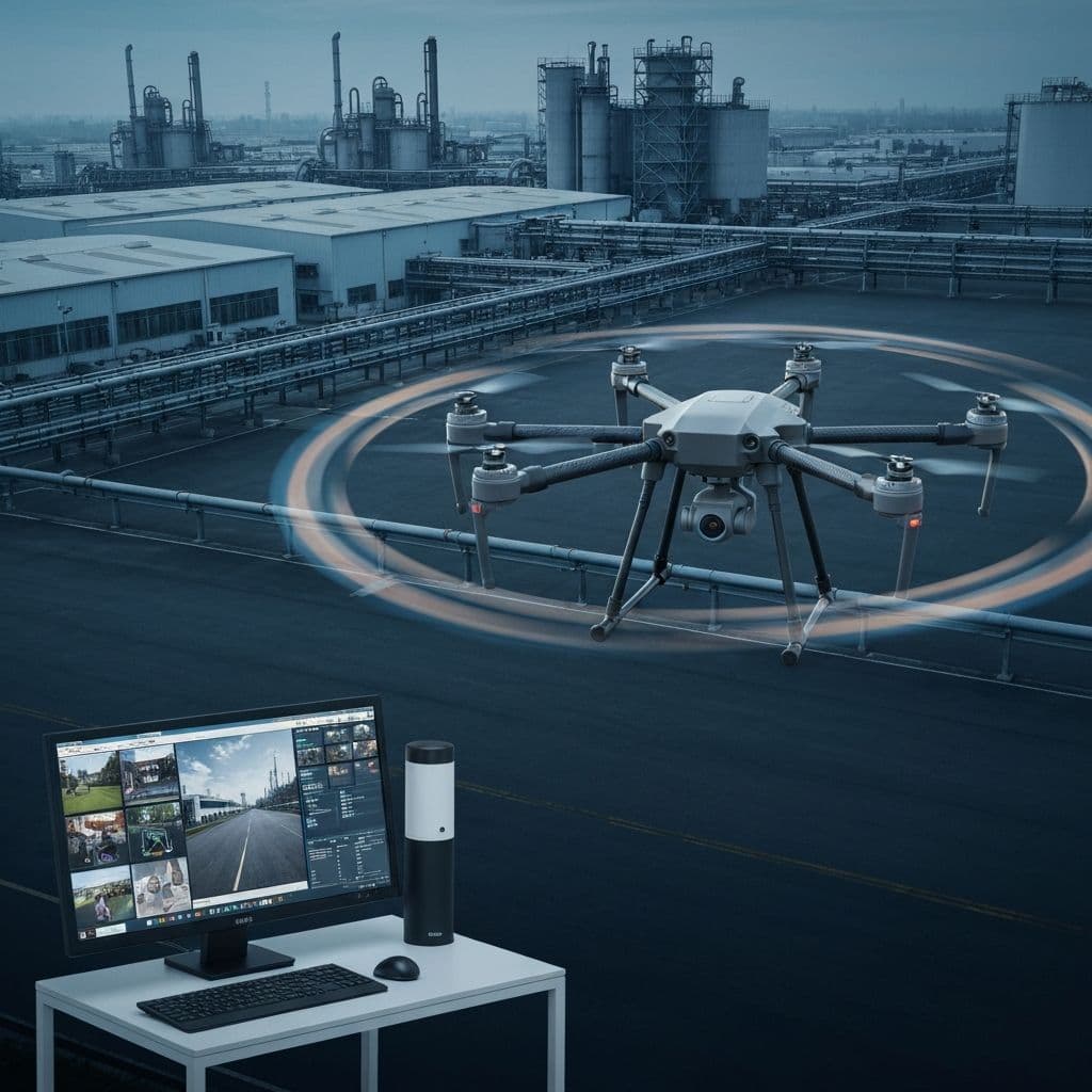 Überwachung & Monitoring